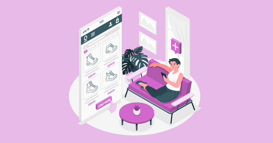 We Rebuilt a Shopify Home Store: Before and After