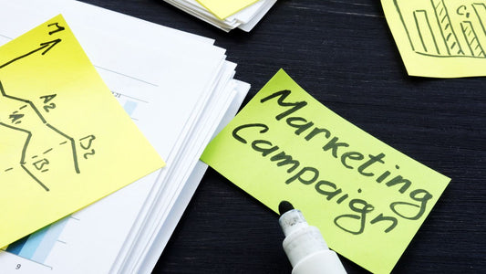 Running Seasonal Marketing Campaigns With An All-in-One Solution