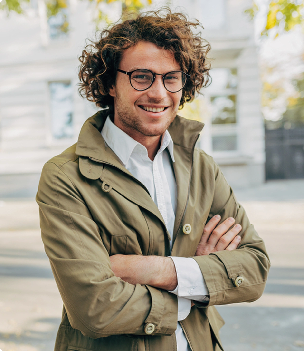 CEO at TrustZ