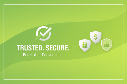 4 Trust Badge Types That Actually Improve Shopify Conversions