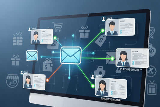 Building Adaptive Personalization Systems for Modern Ecommerce