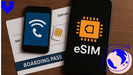 Why Travelers Are Choosing Voye Global for Seamless Connectivity