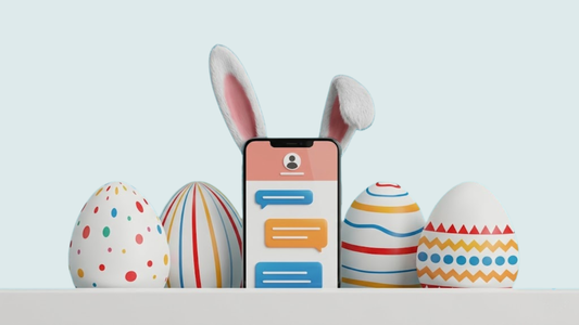 7 Egg-Cellent Easter Marketing Ideas To Crack Open Your Sales
