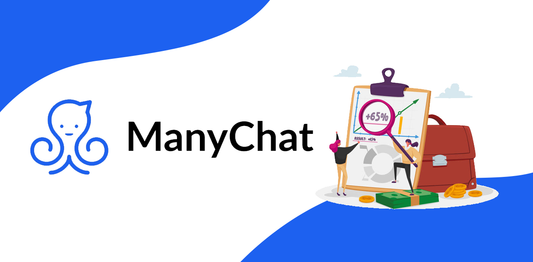 What Makes ManyChat the Go-To Messaging Automation Tool for Small Businesses