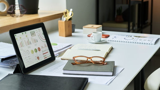 Top 5 Office Products For Every Workplace