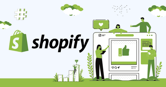 How to Add a Product to a Collection on Shopify
