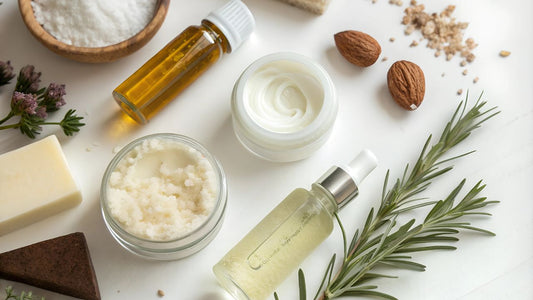 Top 3 Skincare Products That Pamper Your Skin