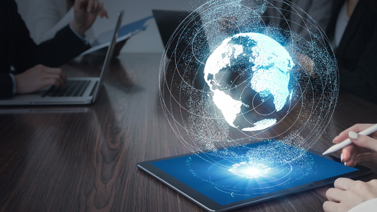 How Airwallex Simplifies Global Payments and Financial Operations for Growing Businesses