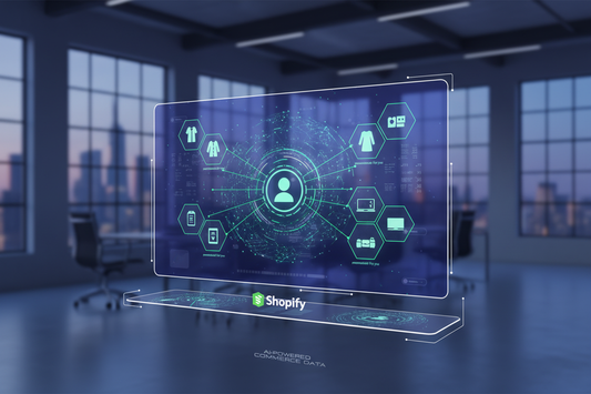 AI-Driven Personalization on Shopify: The 2025 Playbook