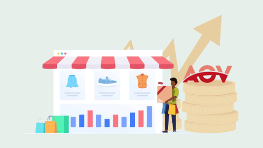 Master the Art of Scaling: How to Skyrocket Your Average Order Value