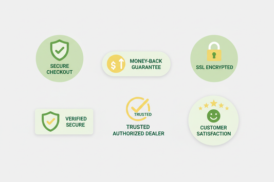 How to Build Trust on Shopify Without a Big Brand Name