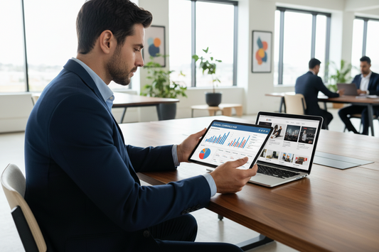 Shopify: Your Commerce Platform to Sell Online &amp; In Person