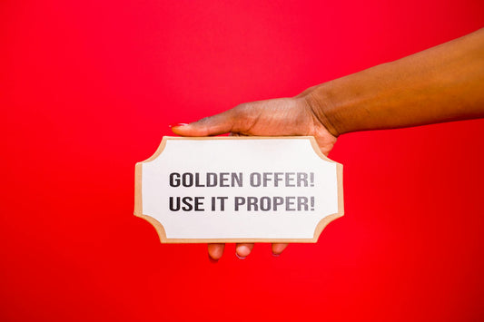 Use Sales Popups Without Killing Trust