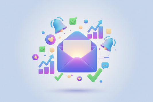 Klaviyo for Ecommerce: 5 Reasons It Outperforms Newsletter-First Email