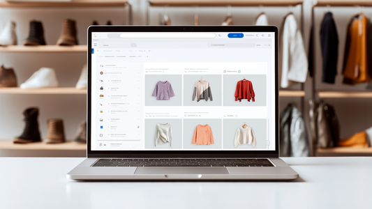 How To Help Shoppers Find Products Faster