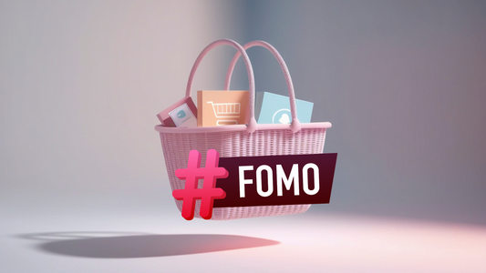 The Science Behind FOMO Marketing: Why It Works