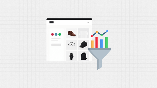 Shopify Collection Filter for Better Store Navigation