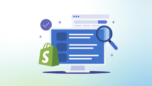 Why Shopify Search Bar Matters More Than You Think