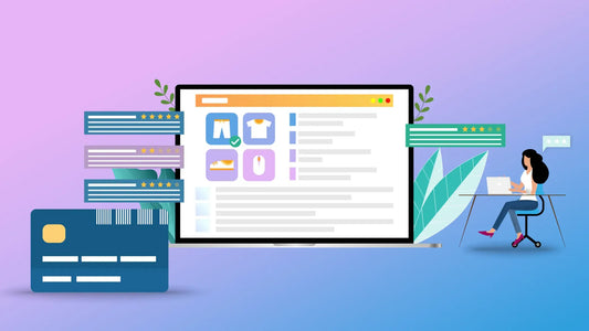 9 Well-Optimized Shopify Product Description Examples