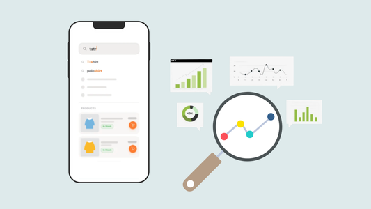 Discover Shopper Intent with Shopify Search Analytics