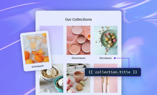 How to Create Sub Collections in Shopify the Easy Way