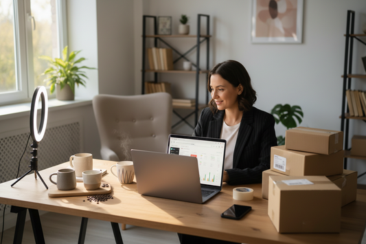 Start an Online Business: A Practical Guide to Success