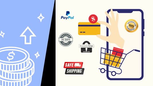 Why More Trust Badges Don't Mean More Trust