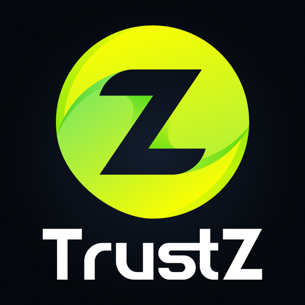 TrustZ Website