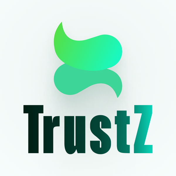 TrustZ Website